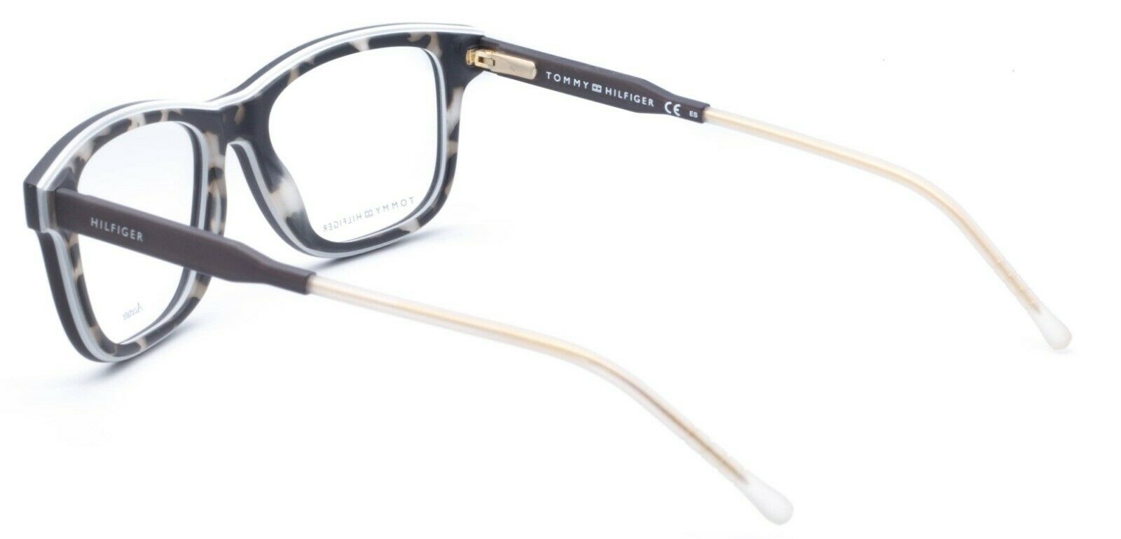 TOMMY HILFIGER TH 1353 K0C 51mm Eyewear FRAMES Glasses RX Optical Eyeglasses New