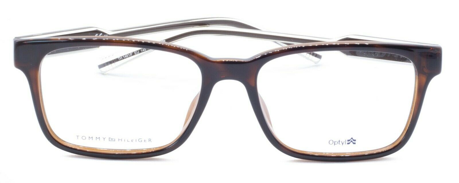 TOMMY HILFIGER TH 1461/F EIJ 54mm Eyewear FRAMES Glasses RX Optical Eyeglasses