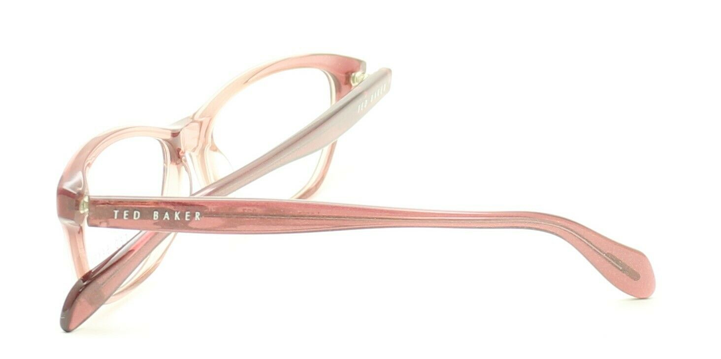 TED BAKER Lorris 9072 227 52mm Eyewear FRAMES Glasses Eyeglasses RX Optical -New