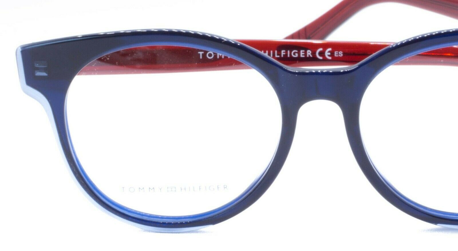 TOMMY HILFIGER TH 1465/F L0J 51mm Eyewear FRAMES Glasses RX Optical Eyeglasses