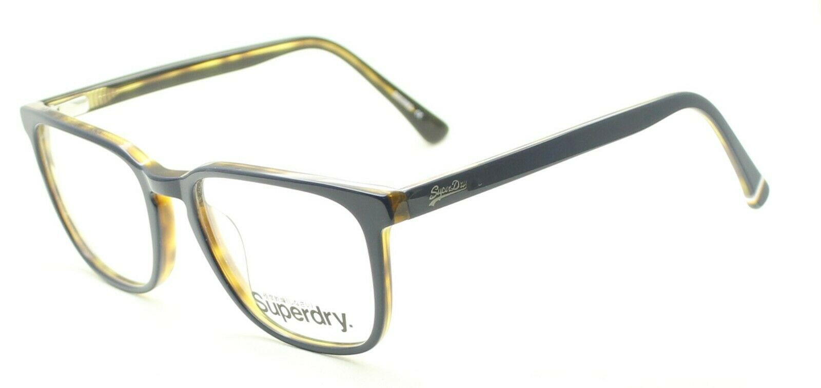 SUPERDRY SDO Barnaby 56mm RX Optical Eyewear FRAMES Eyeglasses Glasses - New