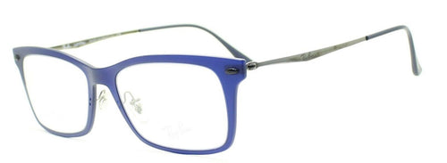 RAY BAN RB 7039 5451 LightRay FRAMES NEW Glasses RX Optical Eyewear - TRUSTED
