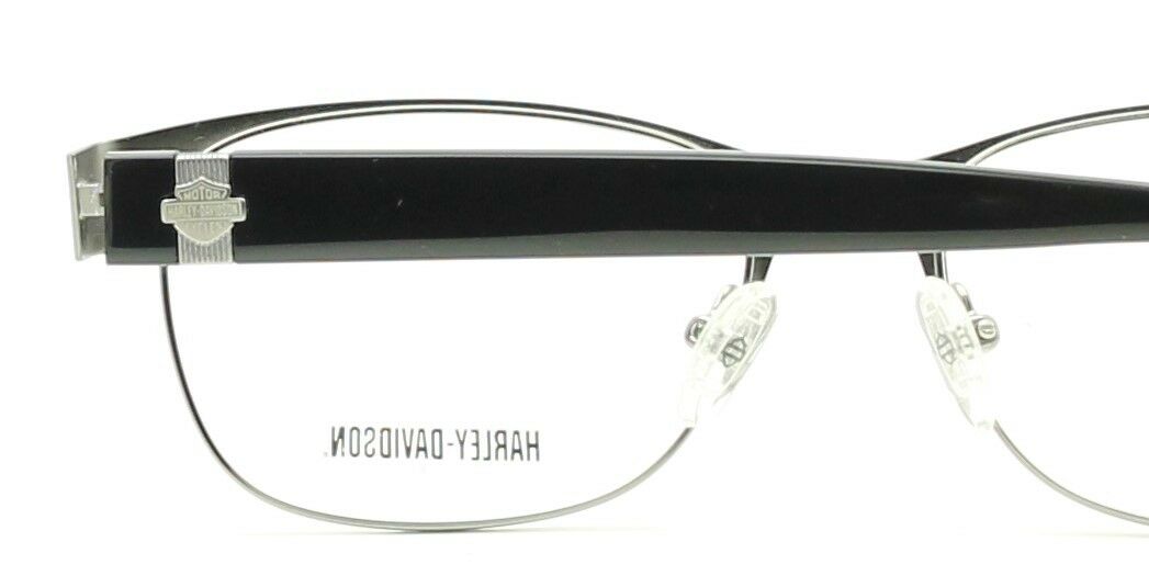 HARLEY-DAVIDSON HD477 AGUN Eyewear FRAMES RX Optical Eyeglasses Glasses New BNIB