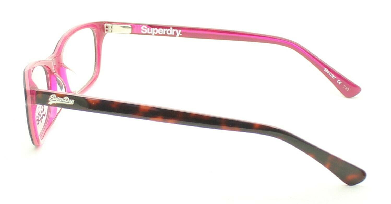 SUPERDRY SDO Ashleigh 30515192 51mm RX Optical Eyewear FRAMES Eyeglasses Glasses