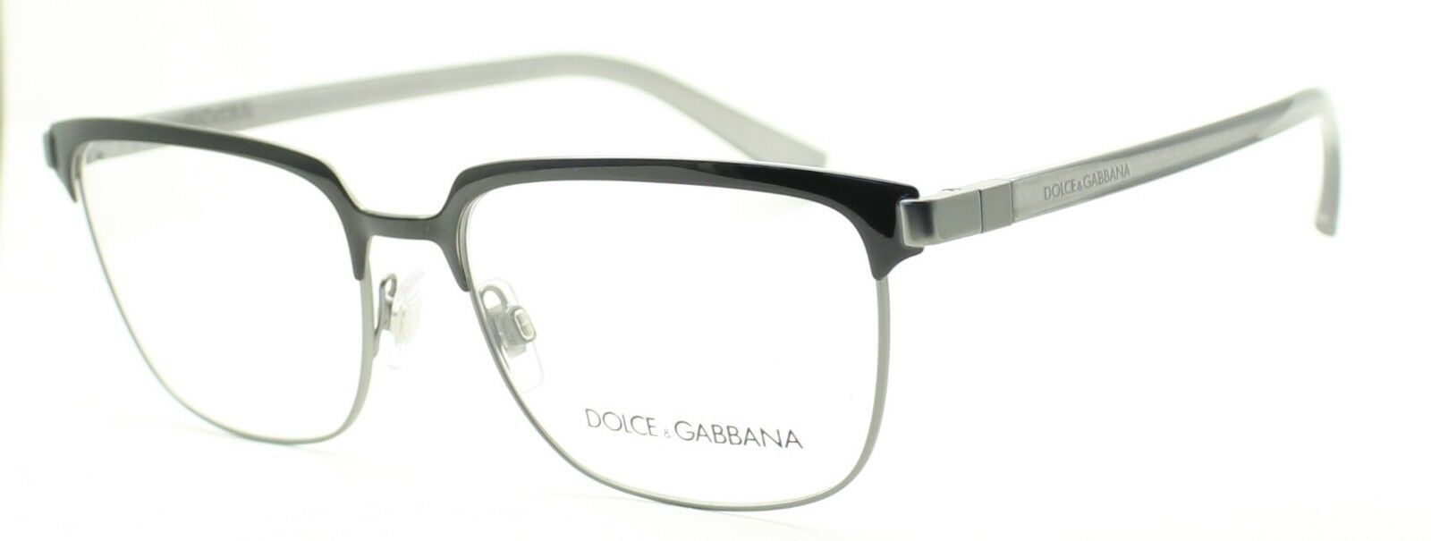 Dolce & Gabbana DG 1302 1277 Eyeglasses RX Optical Glasses Eyewear Frames Italy