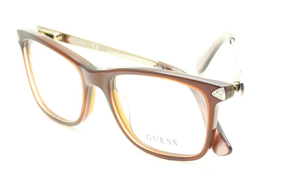 GUESS GU 2631-S 069 51mm Eyewear FRAMES Glasses Eyeglasses RX Optical New - BNIB