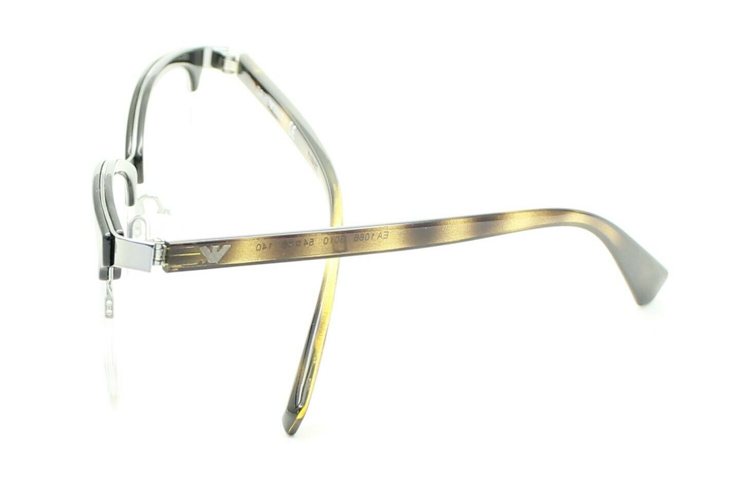 EMPORIO ARMANI EA 1066 3010 54mm Eyewear FRAMES RX Optical Glasses EyeglassesNew