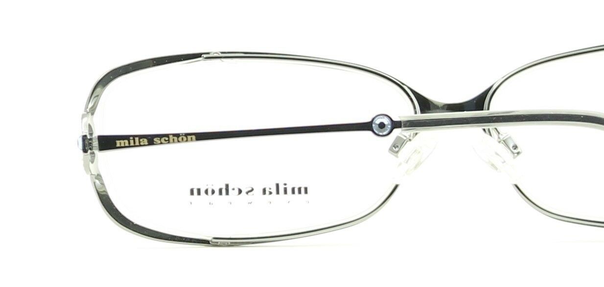 MILA SCHON MS975 C2 Eyewear RX Optical FRAMES Eyeglasses Glasses New BNIB -Italy