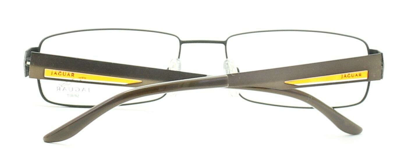 JAGUAR SPIRIT 33537 593 55mm Eyewear RX Optical FRAMES Eyeglasses Glasses - New