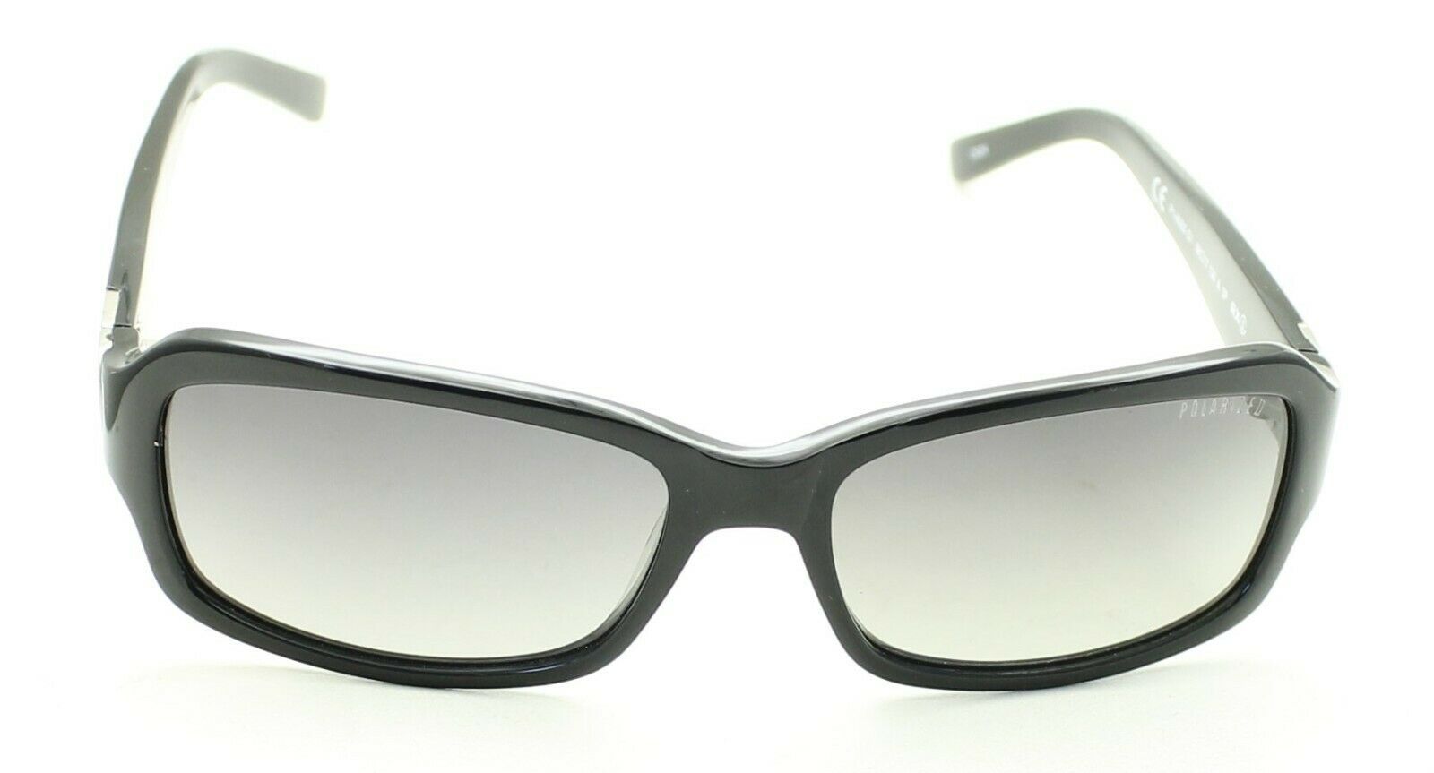 POLARONE P1-6055 C1 58mm Polarized Sunglasses Shades Glasses Eyewear Frames