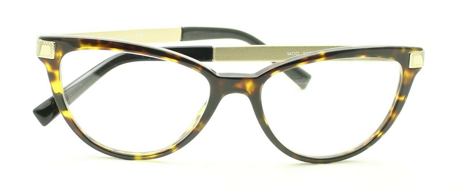 VERSACE 3271 108 52mm Eyewear FRAMES Glasses RX Optical Eyeglasses New - Italy