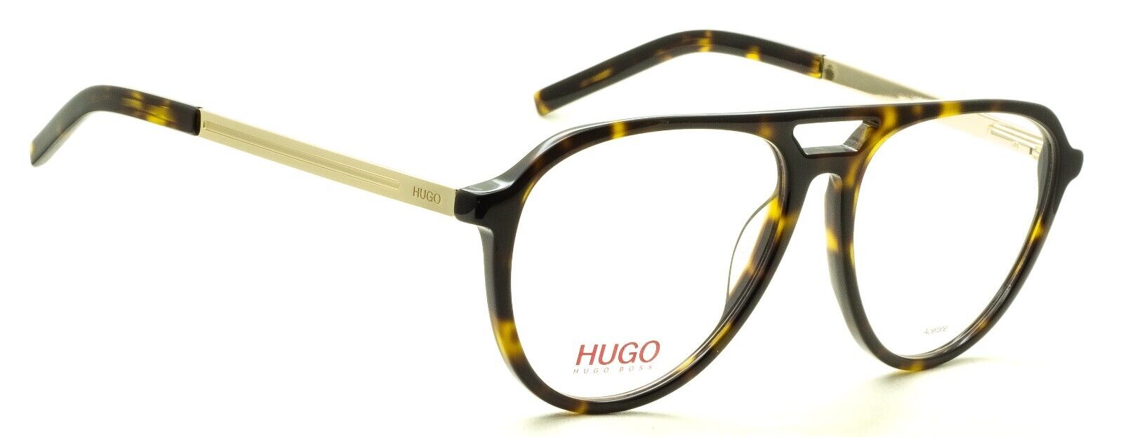 HUGO BOSS HG 1093 086 53mm Eyewear FRAMES Glasses RX Optical Eyeglasses - Italy