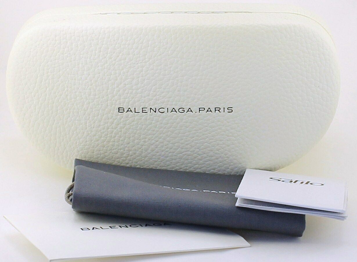 BALENCIAGA PARIS BAL 147 PD7 Eyewear FRAMES RX Optical Eyeglasses Glasses- Italy