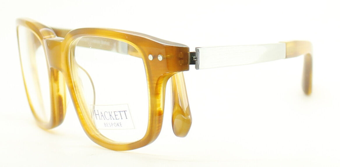 HACKETT Bespoke HEB 076 13 Eyewear FRAMES RX Optical Glasses Eyeglasses - New