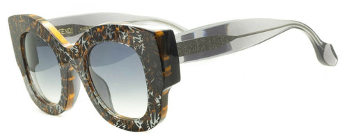 FENDI SYLVY FF 0106S GFDLF Sunglasses Ladies Shades BNIB Brand New in Case ITALY