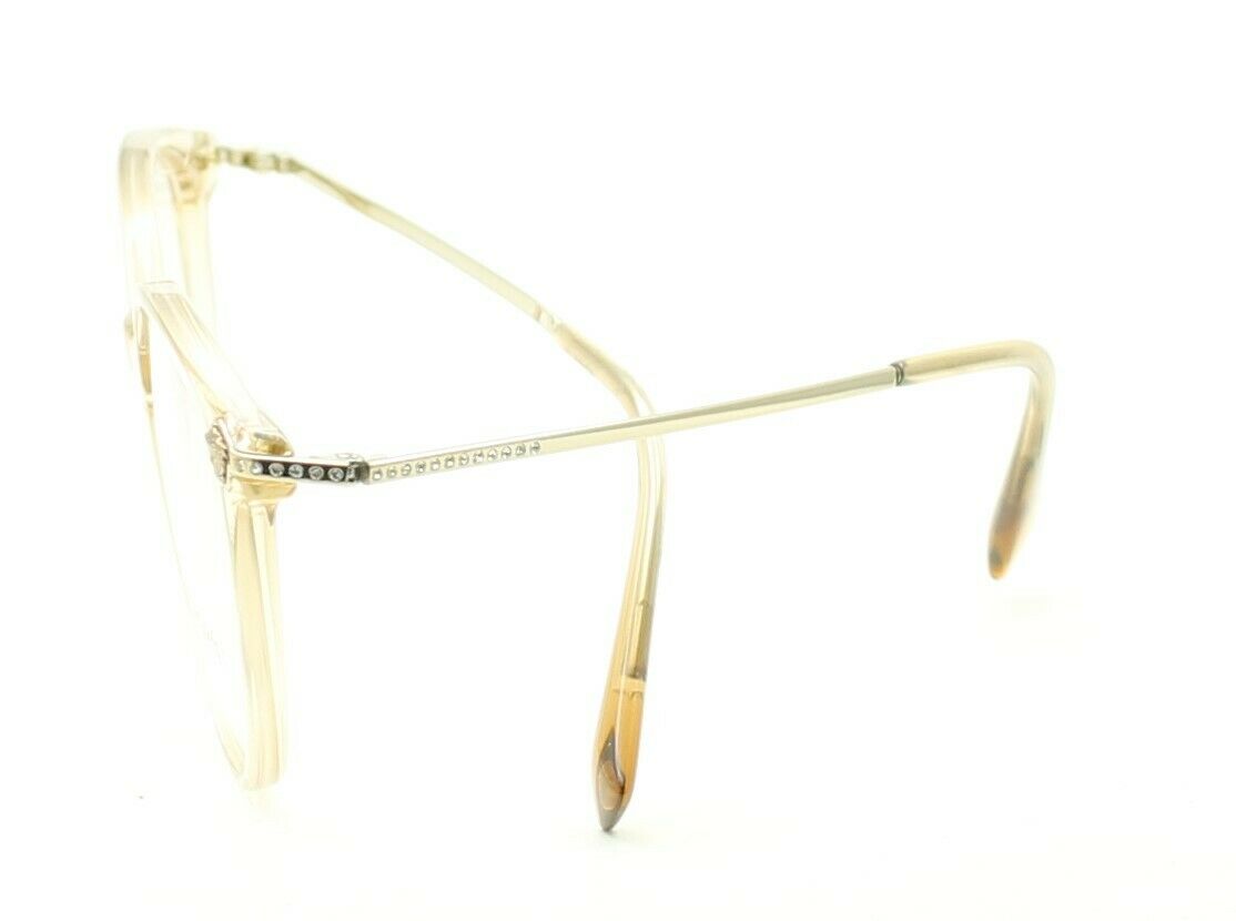 VERSACE MOD 3251-B 5215 52mm Eyewear FRAMES Glasses RX Optical Eyeglasses Italy