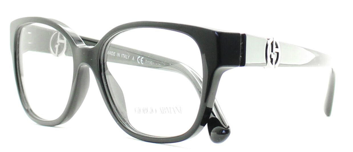 GIORGIO ARMANI AR 7078 5017 Eyewear FRAMES Eyeglasses RX Optical Glasses - Italy