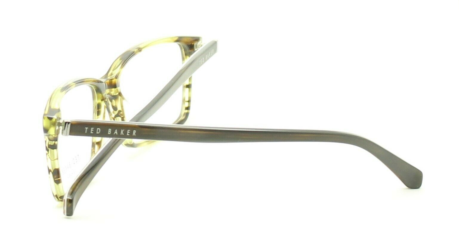 TED BAKER Nolan 8174 105 55mm Eyewear FRAMES Glasses Eyeglasses RX Optical - New