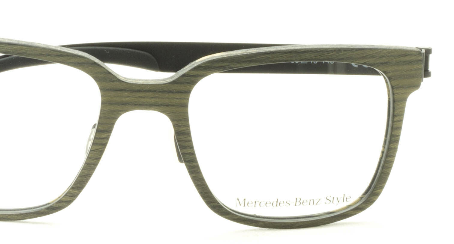 MERCEDES BENZ STYLE M 4017 D 50mm Eyewear FRAMES RX Optical Eyeglasses Glasses