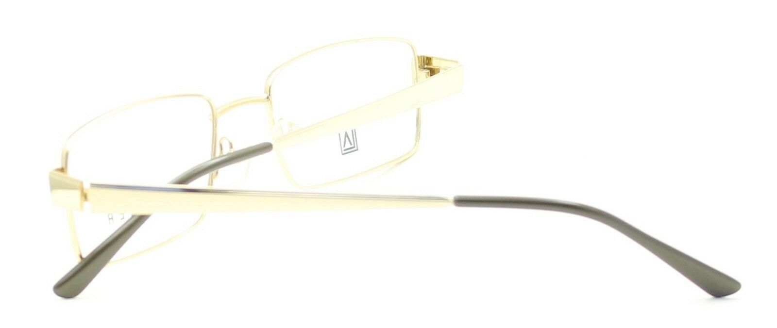 LAZER PLUS 4054 Col.01 55mm Eyewear FRAMES RX Optical Eyeglasses Glasses - New