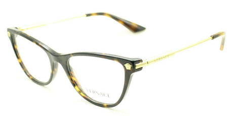VERSACE 3293 GB1 55mm Eyewear FRAMES NEW Glasses RX Optical Eyeglasses New Italy