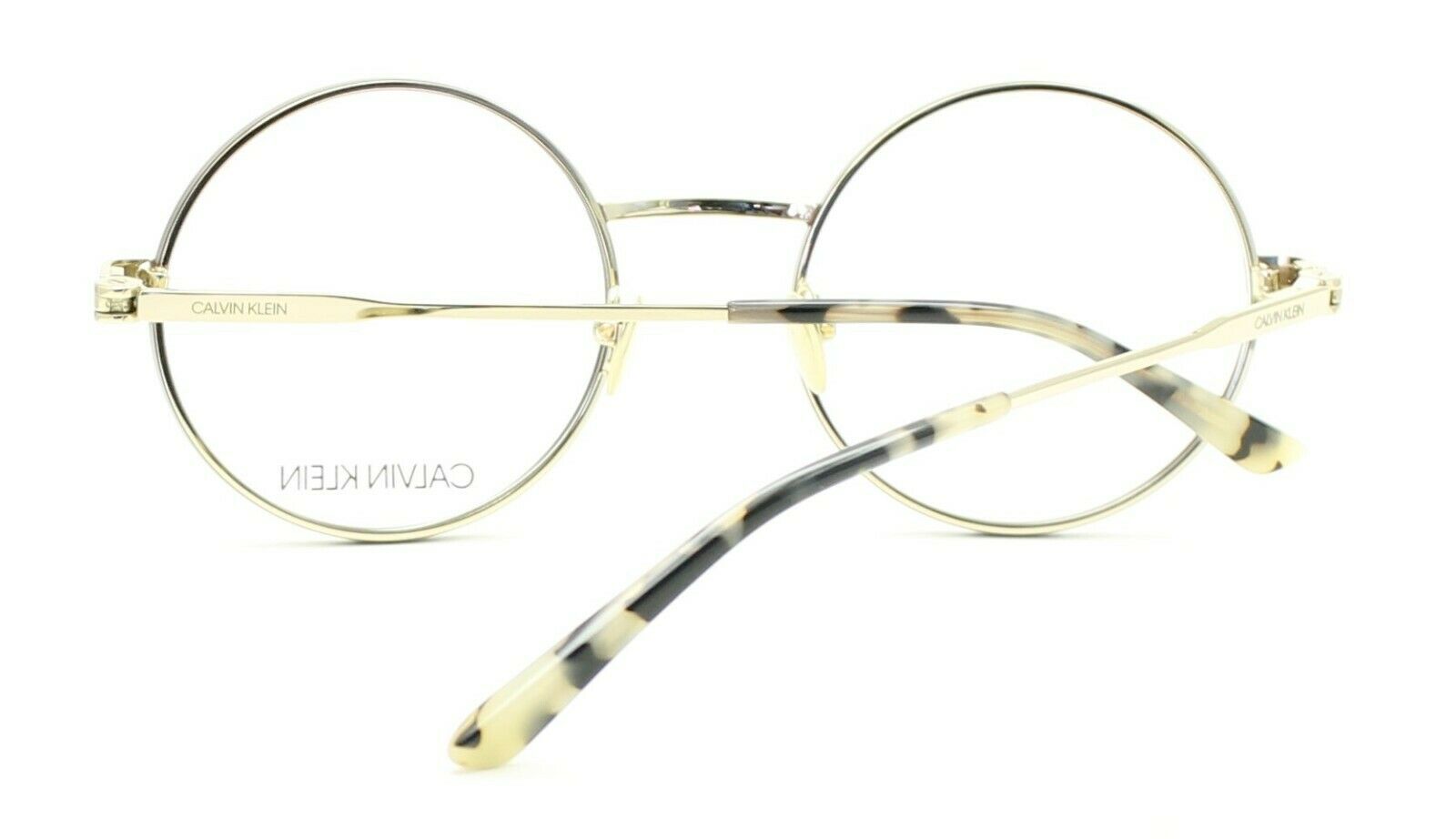 CALVIN KLEIN CK 19114 717 51mm Eyewear RX Optical FRAMES Eyeglasses Glasses -New