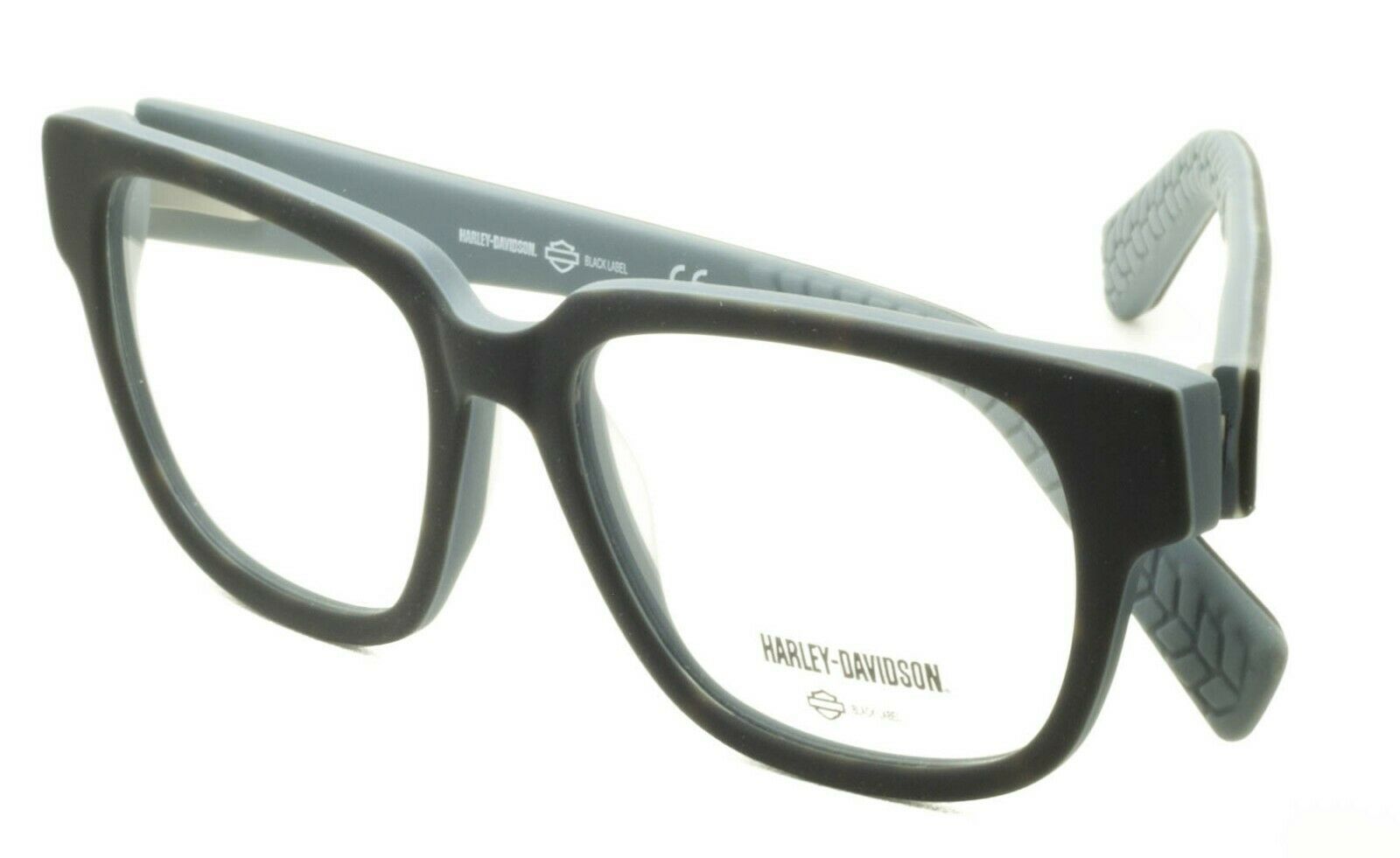 HARLEY-DAVIDSON HD 1021 052 Eyewear FRAMES RX Optical Eyeglasses Glasses - BNIB