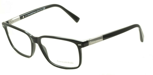 ERMENEGILDO ZEGNA EZ 5045 001 FRAMES Glasses Eyewear RX Optical New BNIB - Italy