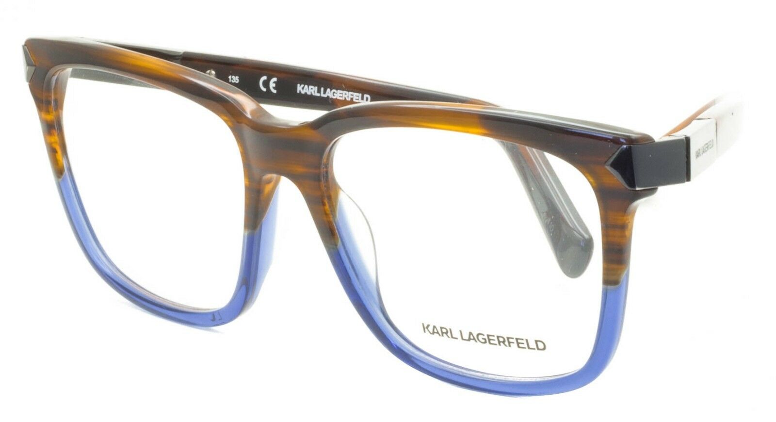 KARL LAGERFELD KL882 102 55mm Eyewear FRAMES RX Optical Eyeglasses Glasses - New