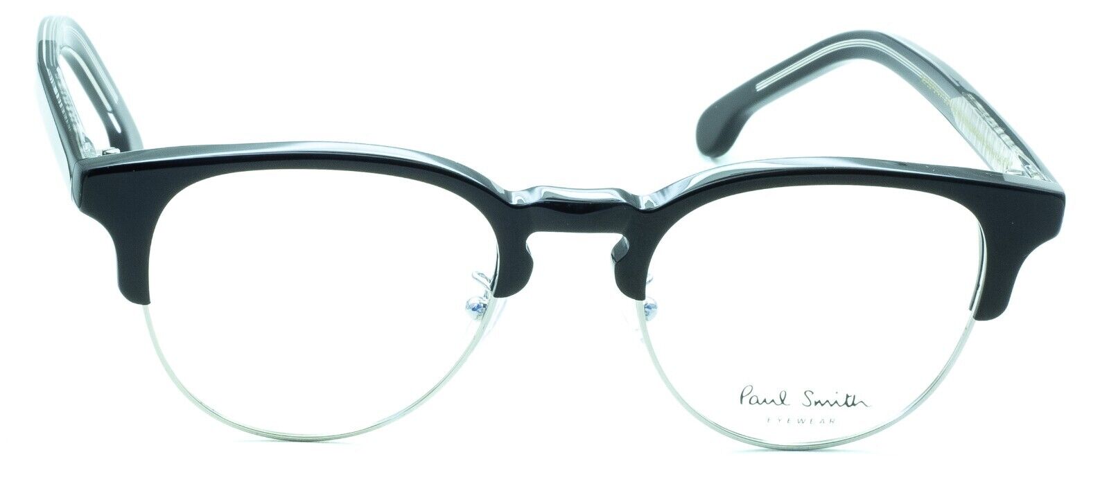 PAUL SMITH PSOP014V1 01 BIRCH (V1) 51mm Eyewear FRAMES RX Optical Glasses -Italy