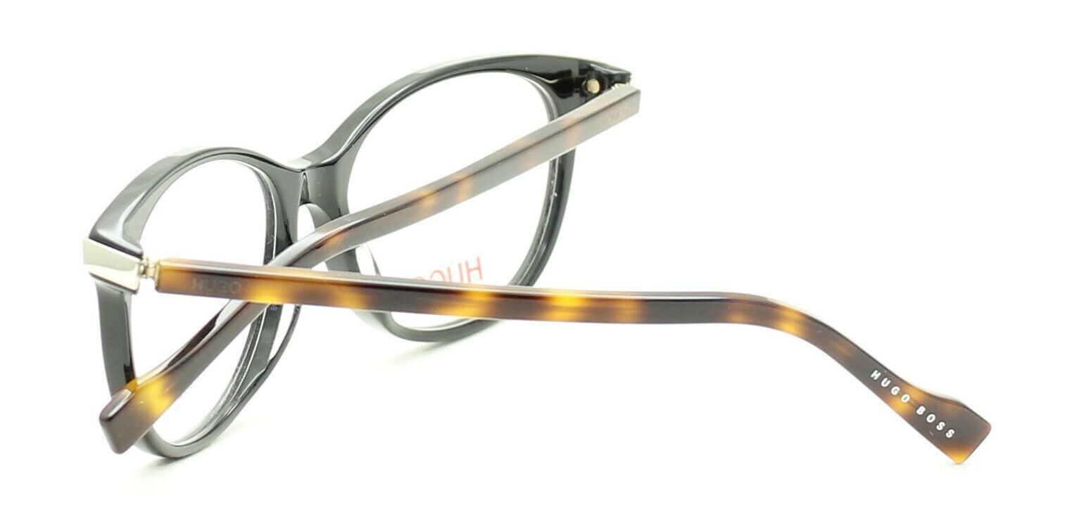 HUGO BOSS HG 0184 WR7 52mm Eyewear FRAMES Glasses RX Optical Eyeglasses - New