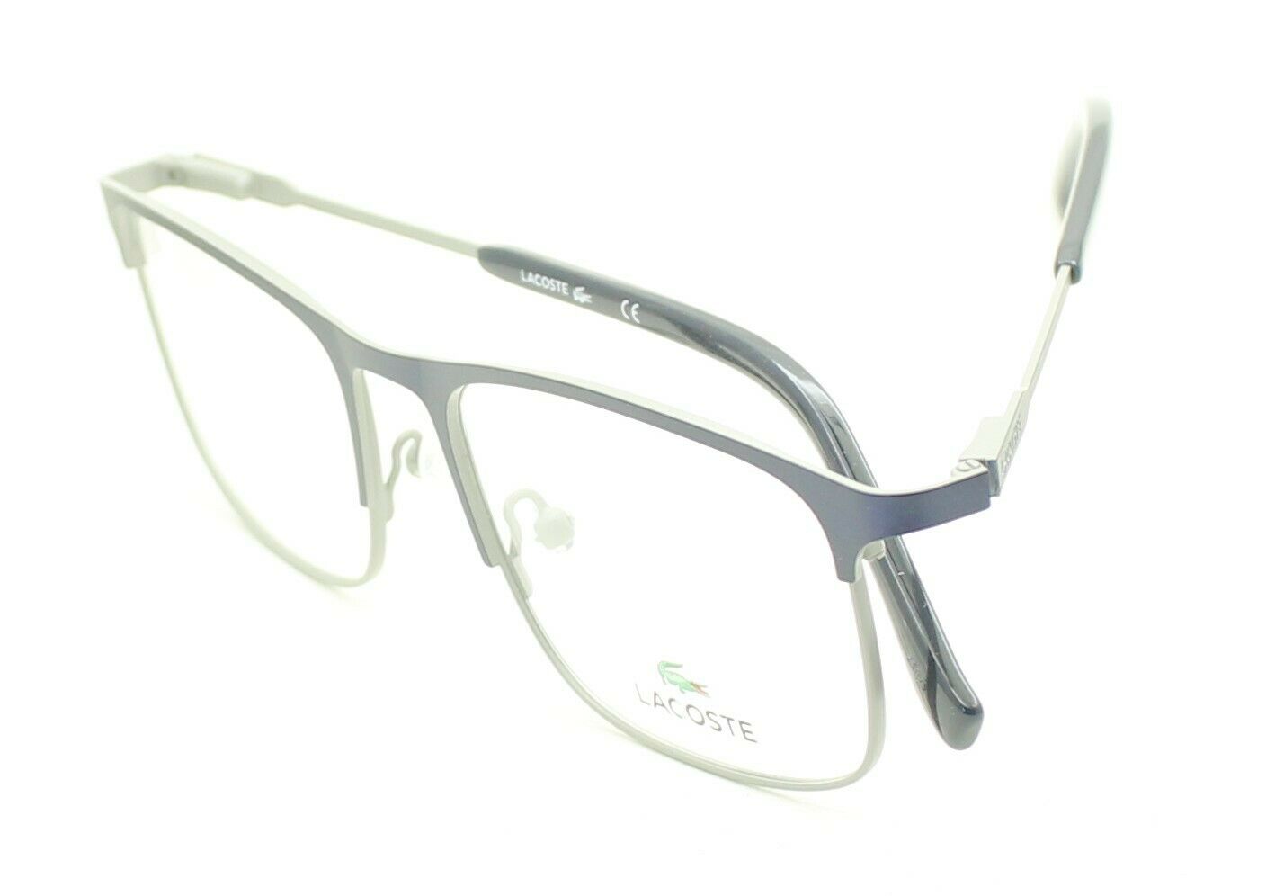 LACOSTE L2252 424 54mm RX Optical Eyewear FRAMES Glasses Eyeglasses New -TRUSTED