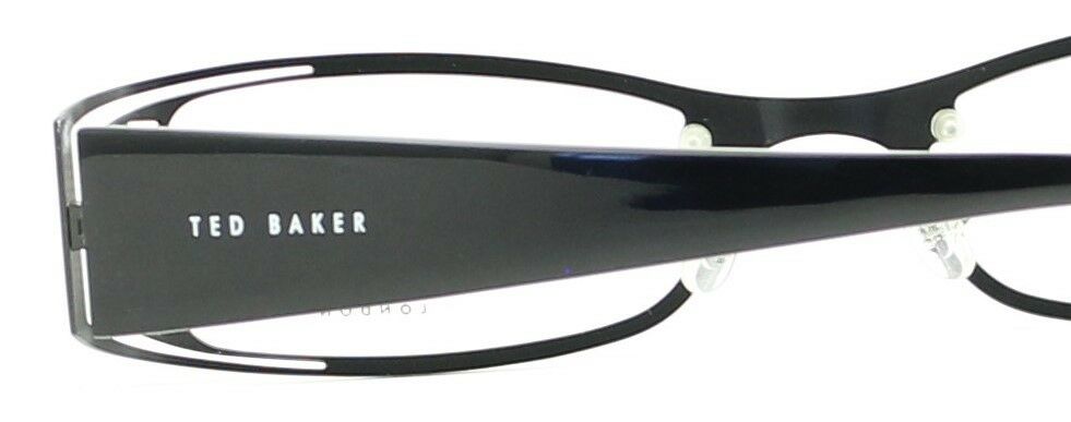 TED BAKER ULTRABEAT 4135 001 Eyewear FRAMES Glasses Eyeglasses RX Optical - New