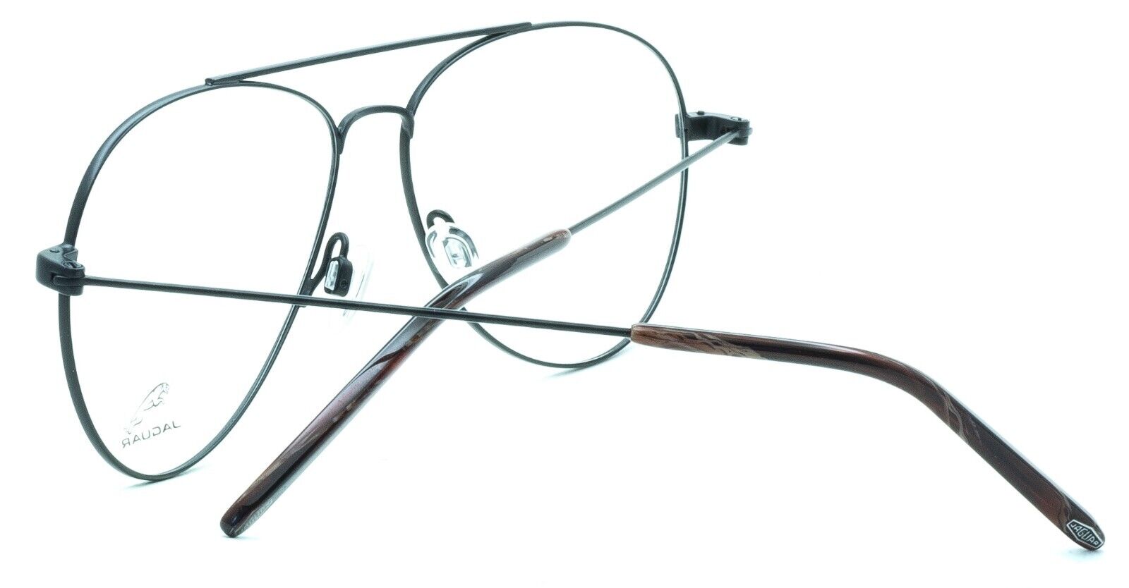 JAGUAR 33713 6100 56mm Eyewear RX Optical FRAMES Eyeglasses Glasses -New Germany