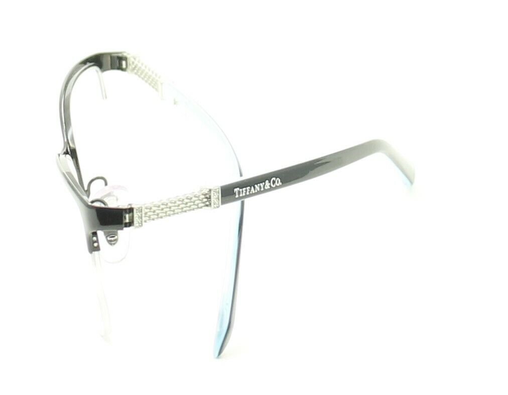 TIFFANY & CO TF1111-B 6097 Eyewear FRAMES RX Optical Eyeglasses Glasses-  Italy