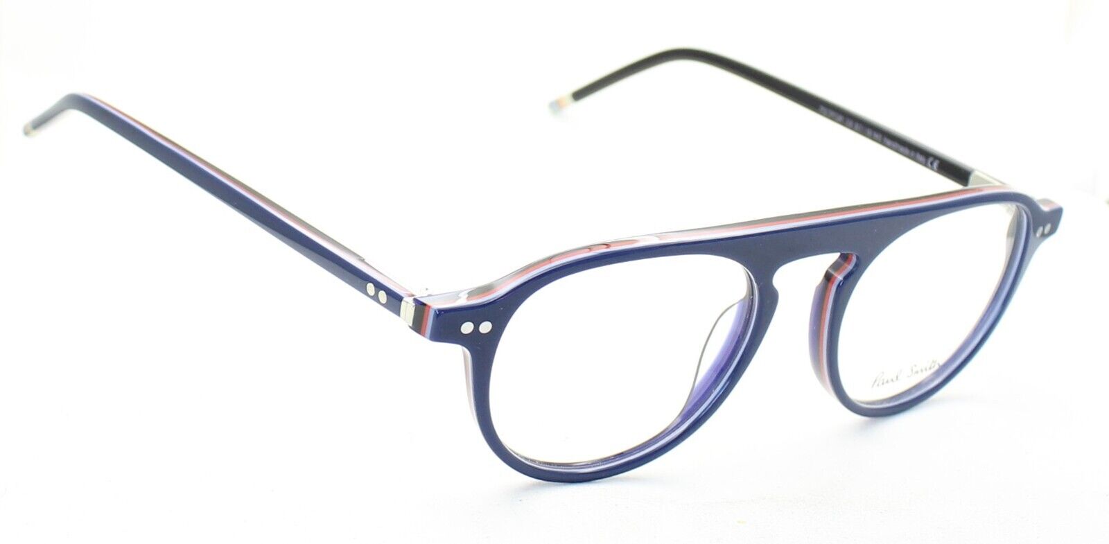 PAUL SMITH PSOP031 03 50mm Charles Eyewear FRAMES RX Optical Glasses Eyeglasses