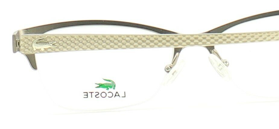 LACOSTE L2177 264 RX Optical Eyewear FRAMES NEW Glasses Eyeglasses BNIB -TRUSTED