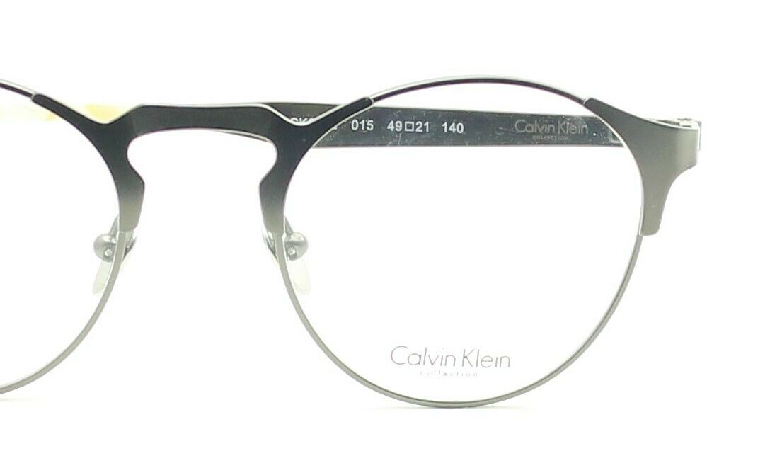 CALVIN KLEIN COLLECTION CK8042 015 Eyewear RX Optical FRAMES NEW Glasses - BNIB
