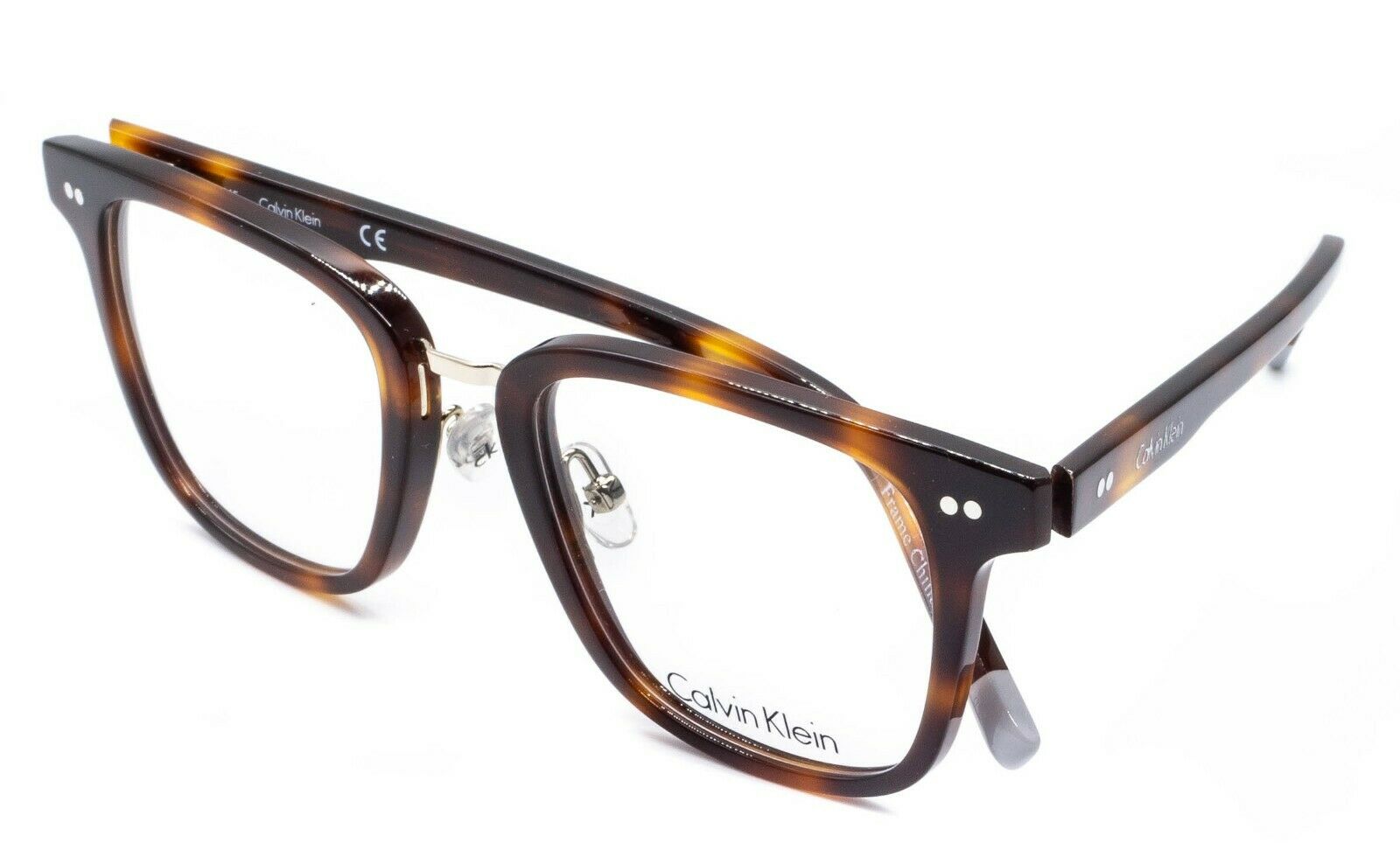 CALVIN KLEIN CK6006 211 51mm Eyewear RX Optical FRAMES Eyeglasses Glasses - New
