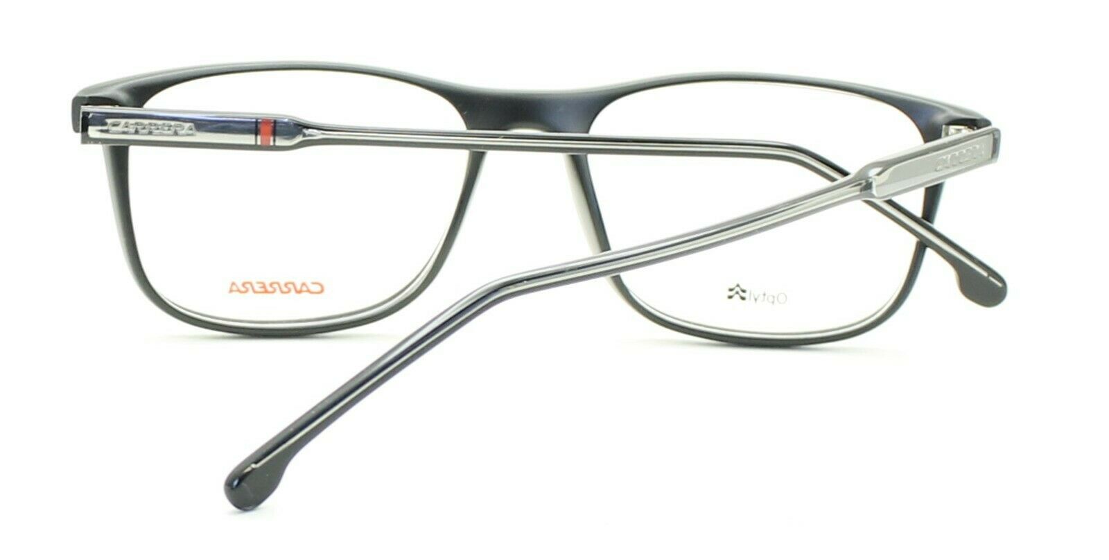 CARRERA 202 003 53mm Eyewear FRAMES Glasses RX Optical Eyeglasses New - TRUSTED