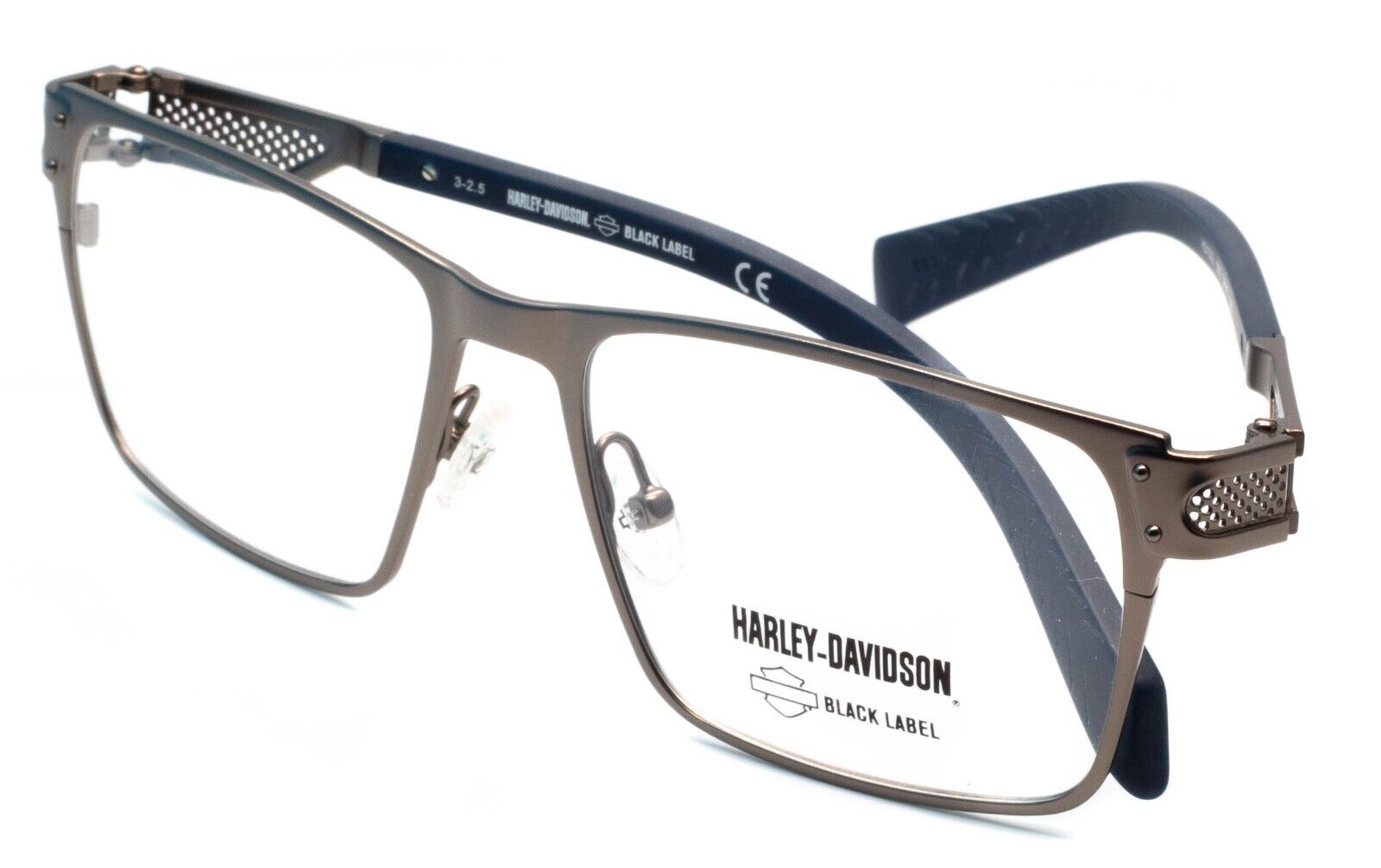 HARLEY-DAVIDSON HD 1032 009 54mm Eyewear FRAMES RX Optical Eyeglasses Glasses