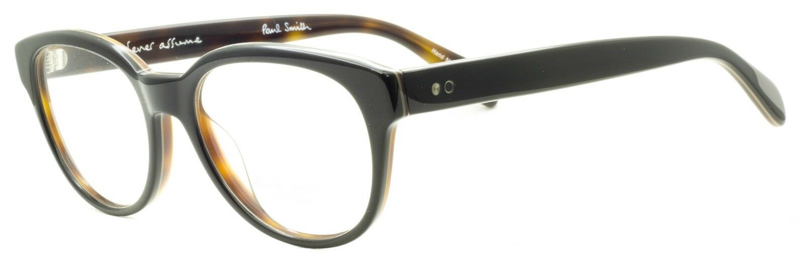 PAUL SMITH PM 8165 1188 Tovey Eyewear FRAMES RX Optical Glasses Eyeglasses - New