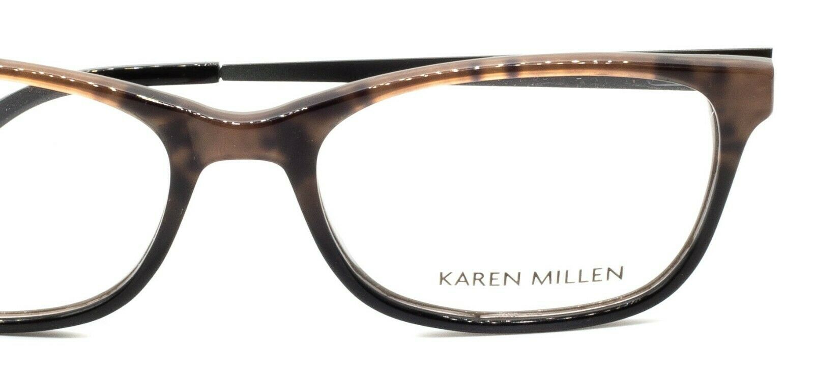 KAREN MILLEN KM 52 30473720 53mm Eyewear FRAMES Glasses RX Optical Eyeglasses