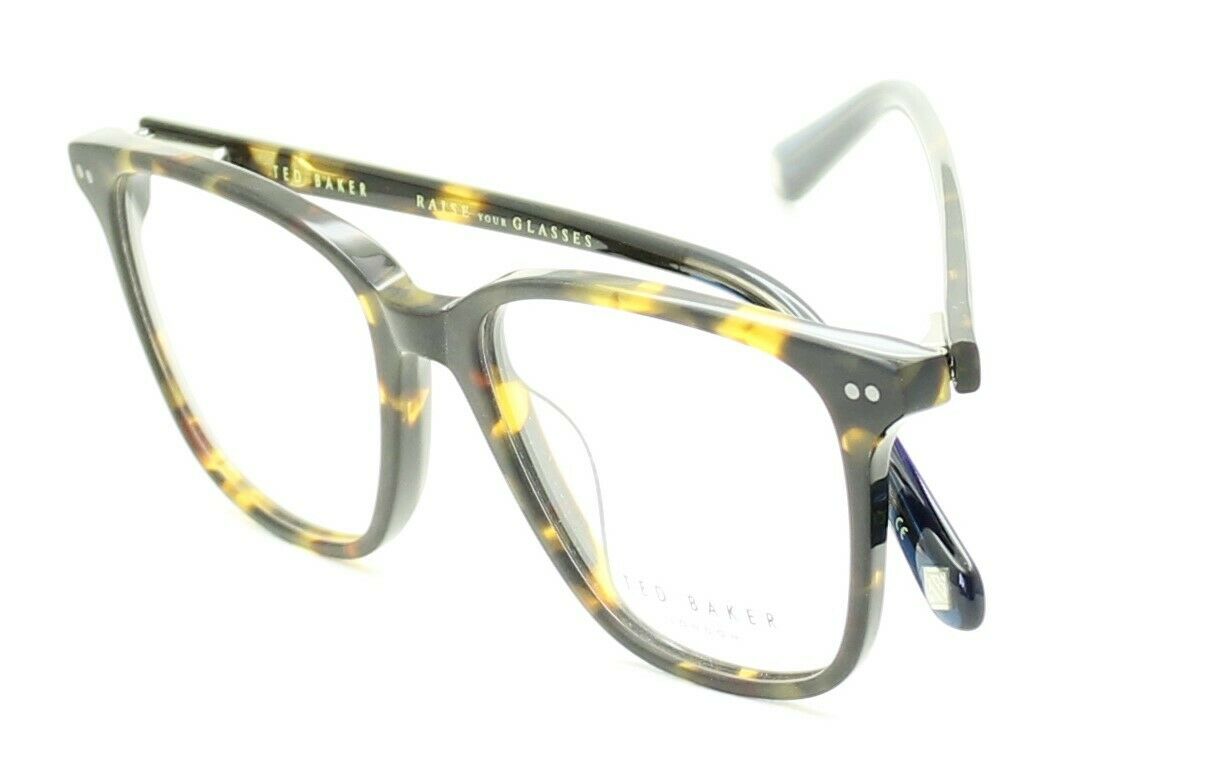 TED BAKER Sheldon 8144 145 51mm FRAMES Glasses Eyeglasses RX Optical Eyewear New