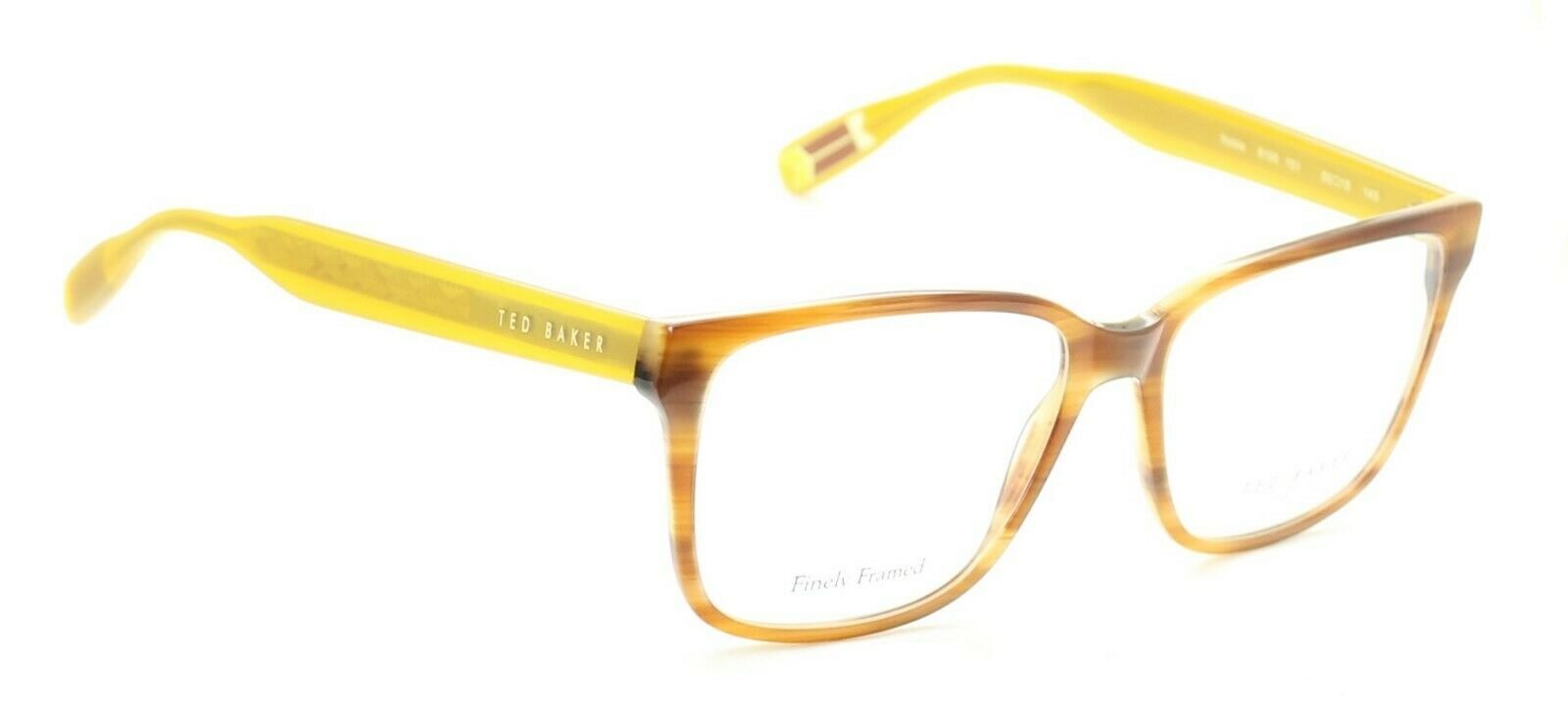 TED BAKER Noble 8198 151 55mm FRAMES Glasses Eyeglasses RX Optical Eyewear - New