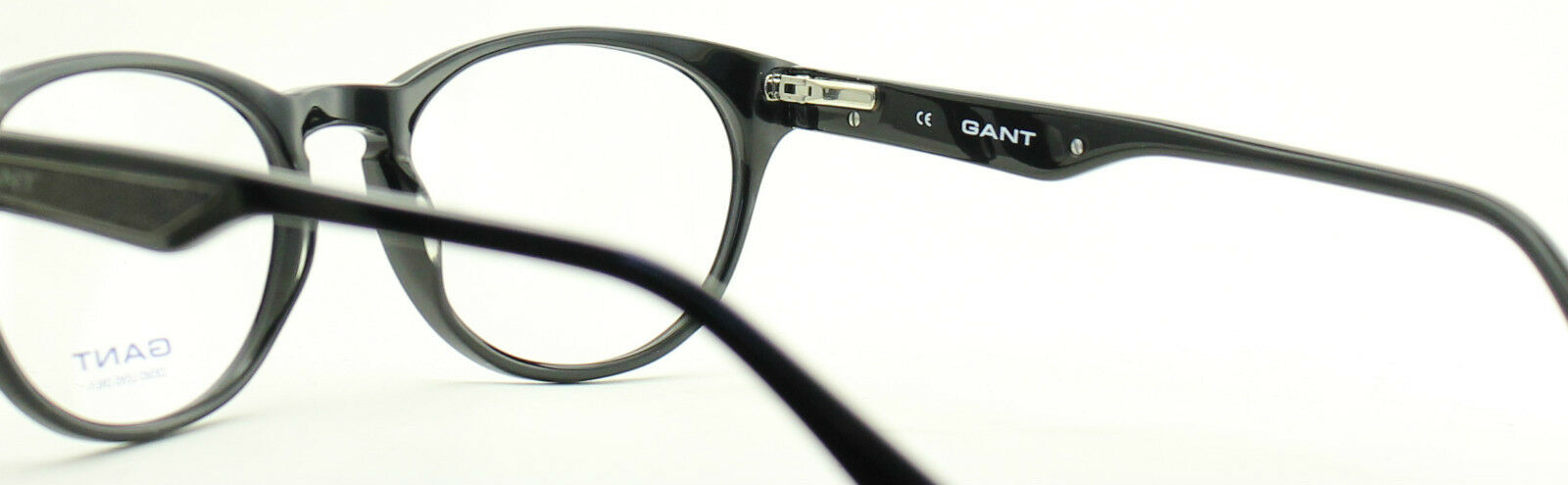 GANT G SHARK BLK RX Optical Eyewear FRAMES Glasses Eyeglasses New BNIB- TRUSTED