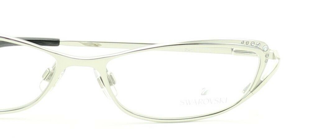 SWAROVSKI GWYNETH SW 5182 001 Eyewear FRAMES RX Optical Glasses Eyeglasses -BNIB