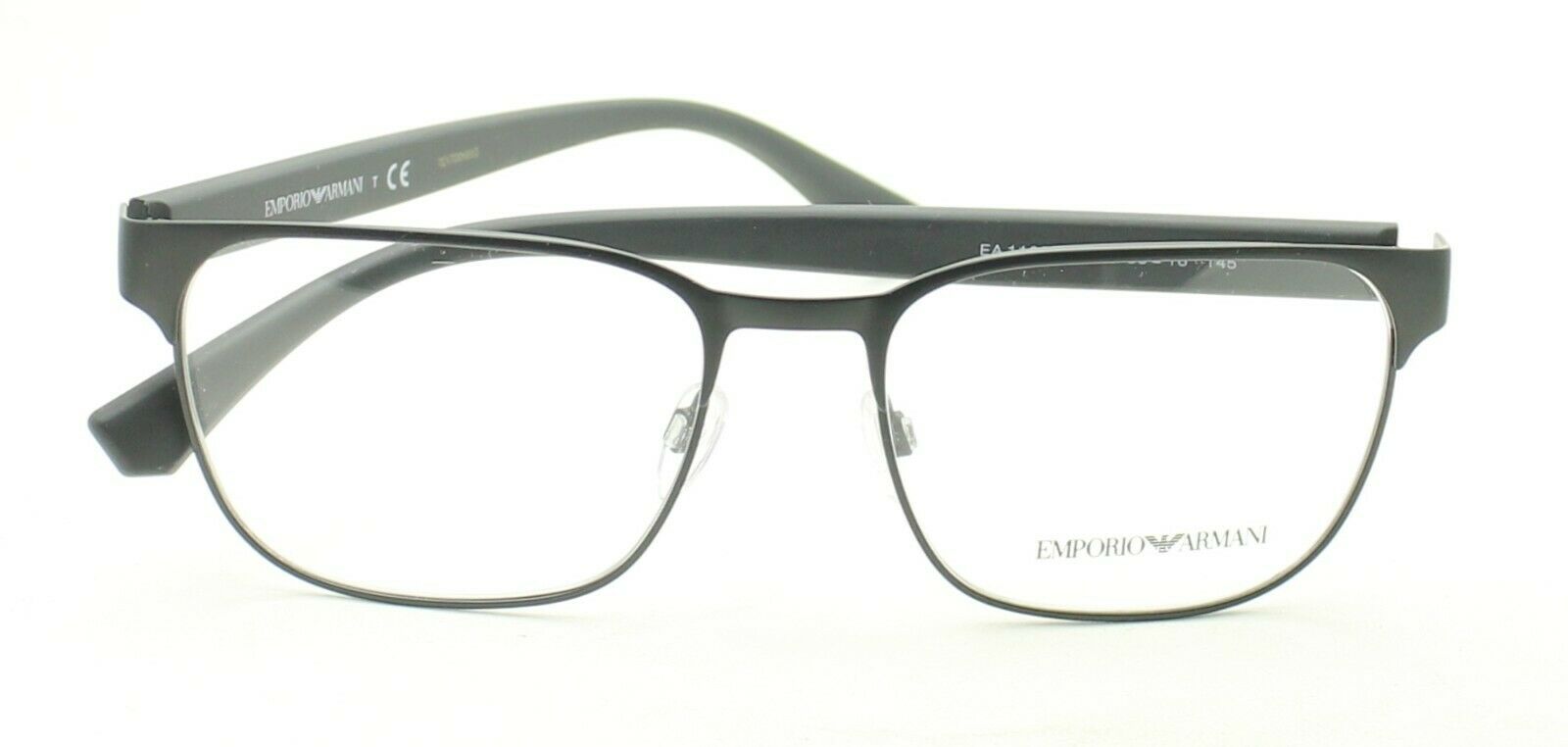 EMPORIO ARMANI EA 1103 3001 55mm Eyewear FRAMES RX Optical Glasses EyeglassesNew