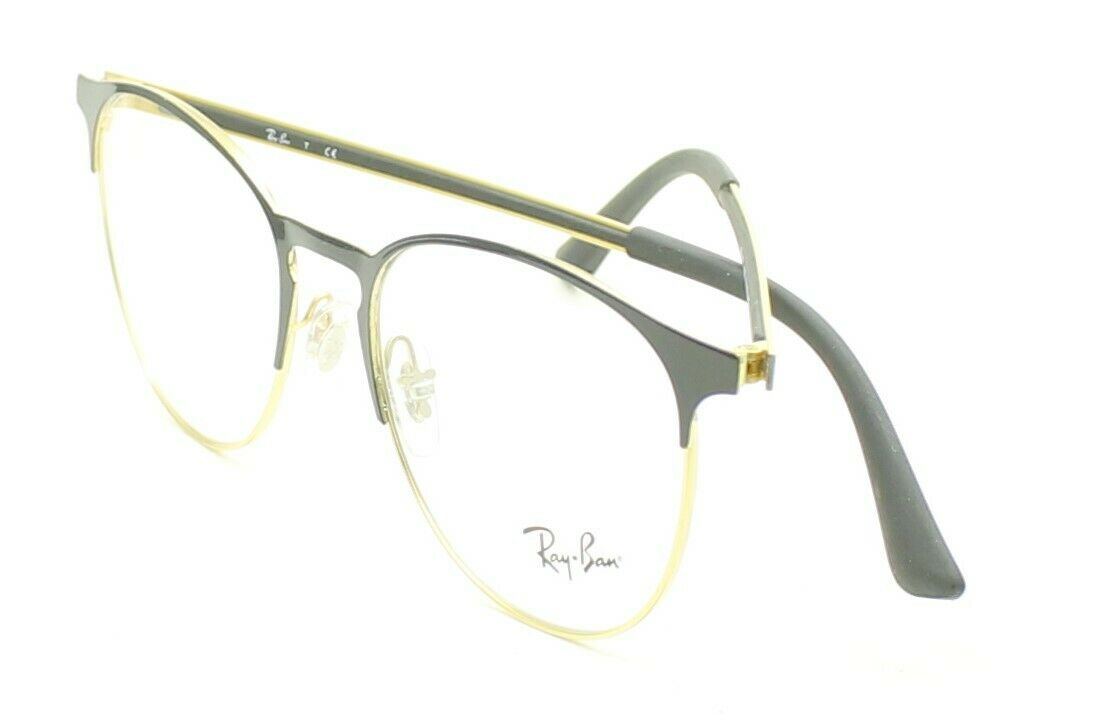 RAY BAN RB 6375 2890 51mm FRAMES RAYBAN Glasses Eyewear RX Optical EyeglassesNew