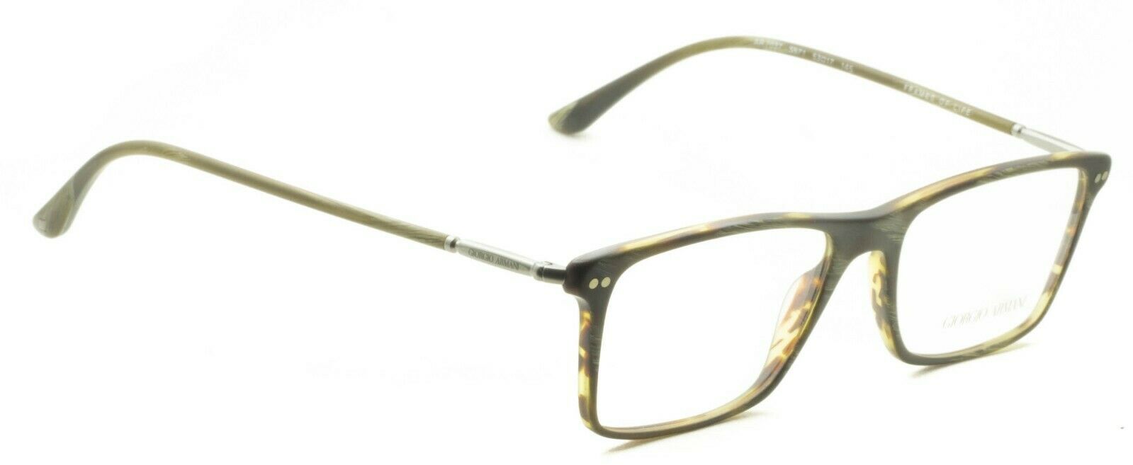 GIORGIO ARMANI AR 7037 5571 Eyewear FRAMES Eyeglasses RX Optical Glasses - ITALY